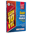 2023 ABT Sosyal Bilgiler retmenlii Son 10 Yl km Sorular Video zml Dijital Hoca Akademi