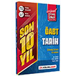 2023 ABT Tarih retmenlii Son 10 Yl km Sorular Video zml Dijital Hoca Akademi