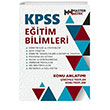 KPSS Eitim Bilimleri Konu Anlatm MasterWork
