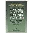 Devrimin ve Kar Devrimin Yz Yl Remzi Kitabevi