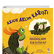 Azck Aklm Kart Arkadalarm Beni Seviyor mu? Sincap Kitap