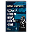 Uzayp Giden Bir Glge Gibi Sia Kitap