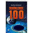 Derinlerde 100 Karina Yaynevi