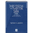Mistisizm ve Mistik iir tken Neriyat