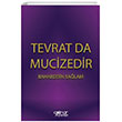 Tevrat Da Mucizedir Glnar Yaynlar