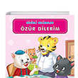 Sihirli Kelimeler Özür Dilerim 0-6 Yaş Yayınları