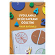 Uygulamal Kesir Kavram retimi Tilki Kitap