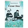Cesur Ana Tilki Kitap