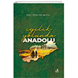 yilik Yolunda Anadolu Fecr Yaynlar