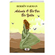 Aslnda O Bir Var Bir Yoktu Tilki Kitap