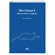 Mavi Vatan-I Marmara Denizi ve Boazlar Paradigma Akademi Yaynlar