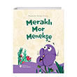 Merakl Mor Meneke Trkiye Diyanet Vakf Yaynlar