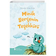 Minik Serenin Teekkr Trkiye Diyanet Vakf Yaynlar