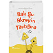 Bak u Akrepin Yaptna Trkiye Diyanet Vakf Yaynlar