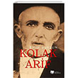 Kolak Arif Karina Yaynevi