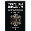 Tertium Organum Hermes Yaynlar