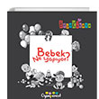 Bebek Ne Yapyor? Oyunperest Yaynevi