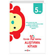 Gnde 10 Dakika Altrma Kitab 5 Ya Beta Kids