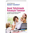 ocuk Yetitirmede Psikolojik Taktikler Remzi Kitabevi