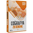 2023 KPSS Corafya Atandran 20 Deneme CBA Yaynlar