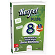 8. Snf Din Kltr ve Ahlak Bilgisi 1. Dnem Kefet Plus Soru Bankas Gnay Yaynlar