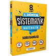 8. Snf 1. Dnem Matematik Sistematik Soru Bankas Sistematik Yaynlar