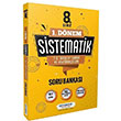 8. Snf 1. Dnem ngilizce Sistematik Soru Bankas Sistematik Yaynlar
