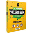 8. Snf 1. Dnem Din Kltr Ahlak Bilgisi Sistematik Soru Bankas Sistematik Yaynlar