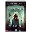 Denizin Solan Mavisi Çınaraltı Yayınları