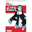 Fire Force Alev Gc 3. Cilt Aklelen Kitaplar