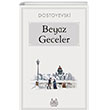 Beyaz Geceler Arkada Yaynlar