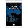 mer Seyfettinden Seme Hikayeler Parana Yaynlar