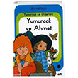 Yumurcak ve Ahmet; Yumurcak Dizisi 25 Say Yaynlar