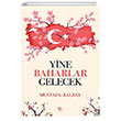 Yine Baharlar Gelecek Halk Kitabevi