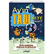 Ayn Tad Neye Benzer ? Bilim Hakknda Sorular ve Cevaplar Byk Fikirler Pogo ocuk