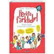 Herkes Farkldr! Pogo ocuk