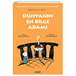 Dnyann En Bilge Adam ocuklar iin Felsefe Pogo ocuk