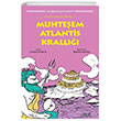 Muhteem Atlantis Krall Kk Filozoflar in Hikayeler 3 Pogo ocuk