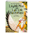 Leylek Misi ve Lak Lak Hastanesi Masalperest Yaynevi