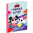 Dsney Mnne Mouse En Harika Kitap izgi Roman Beta Kids