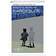 Kardeler  Bankas Kltr Yaynlar