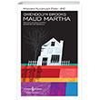 Maud Martha  Bankas Kltr Yaynlar