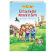 Arkadam Elif - Elif le Kedisi Mrnavn Srr  Bankas Kltr Yaynlar