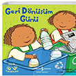 Geri Dnm Gn Minik Yardmclar  Bankas Kltr Yaynlar
