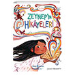 Zeynepin Hikyeleri  Bankas Kltr Yaynlar