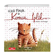 Kedi Ponik ile Krmz plik  Bankas Kltr Yaynlar