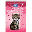 Terk Edilmi Kedi Yavrusu  Bankas Kltr Yaynlar