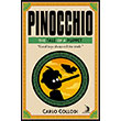 Pinocchio Gen Destek