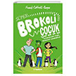 Sper Brokoli ocuk Tudem Yaynlar
