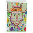 Rati Fare Eiten Kitap